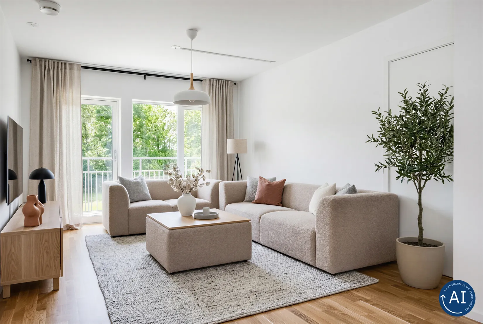 Bostadsrätt, Glaspärlevägen 9B, Stafsinge , Falkenberg