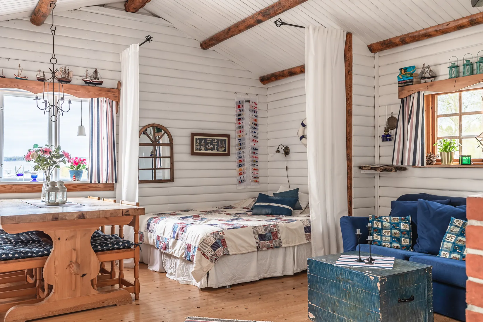 Fritidshus, Vålön tomt 20, Vålön, Kristinehamn