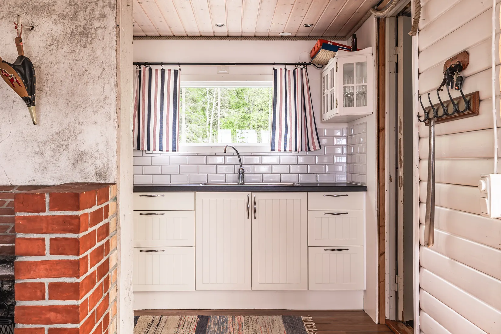 Fritidshus, Vålön tomt 20, Vålön, Kristinehamn