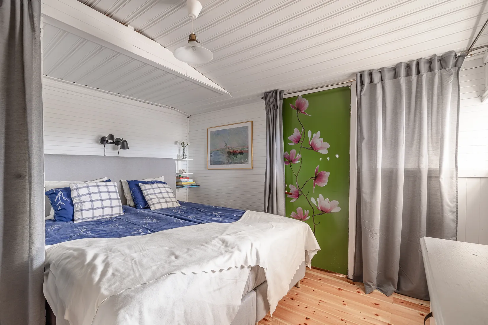 Fritidshus, Vålön tomt 20, Vålön, Kristinehamn