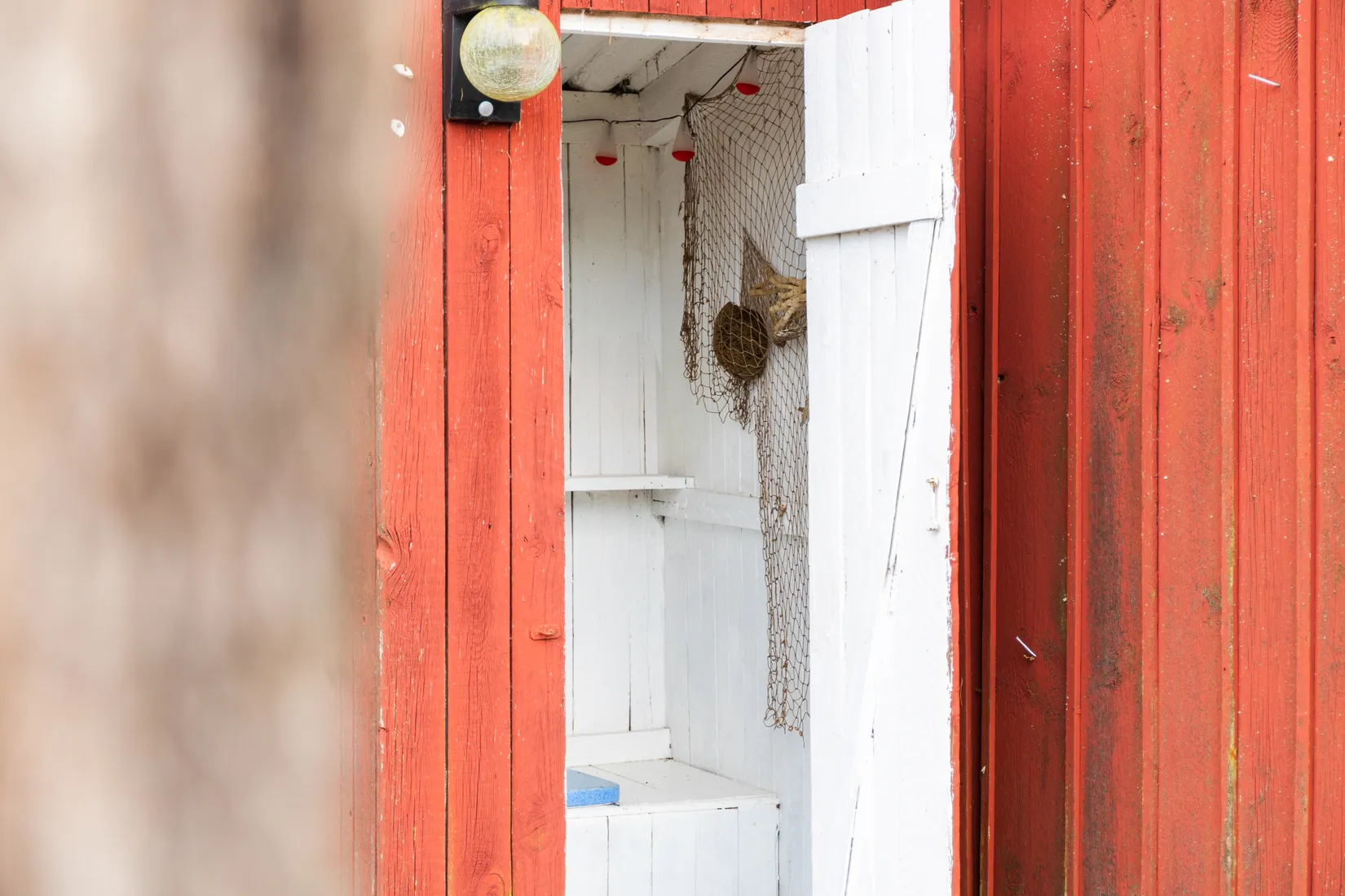 Fritidshus, Vålön tomt 20, Vålön, Kristinehamn