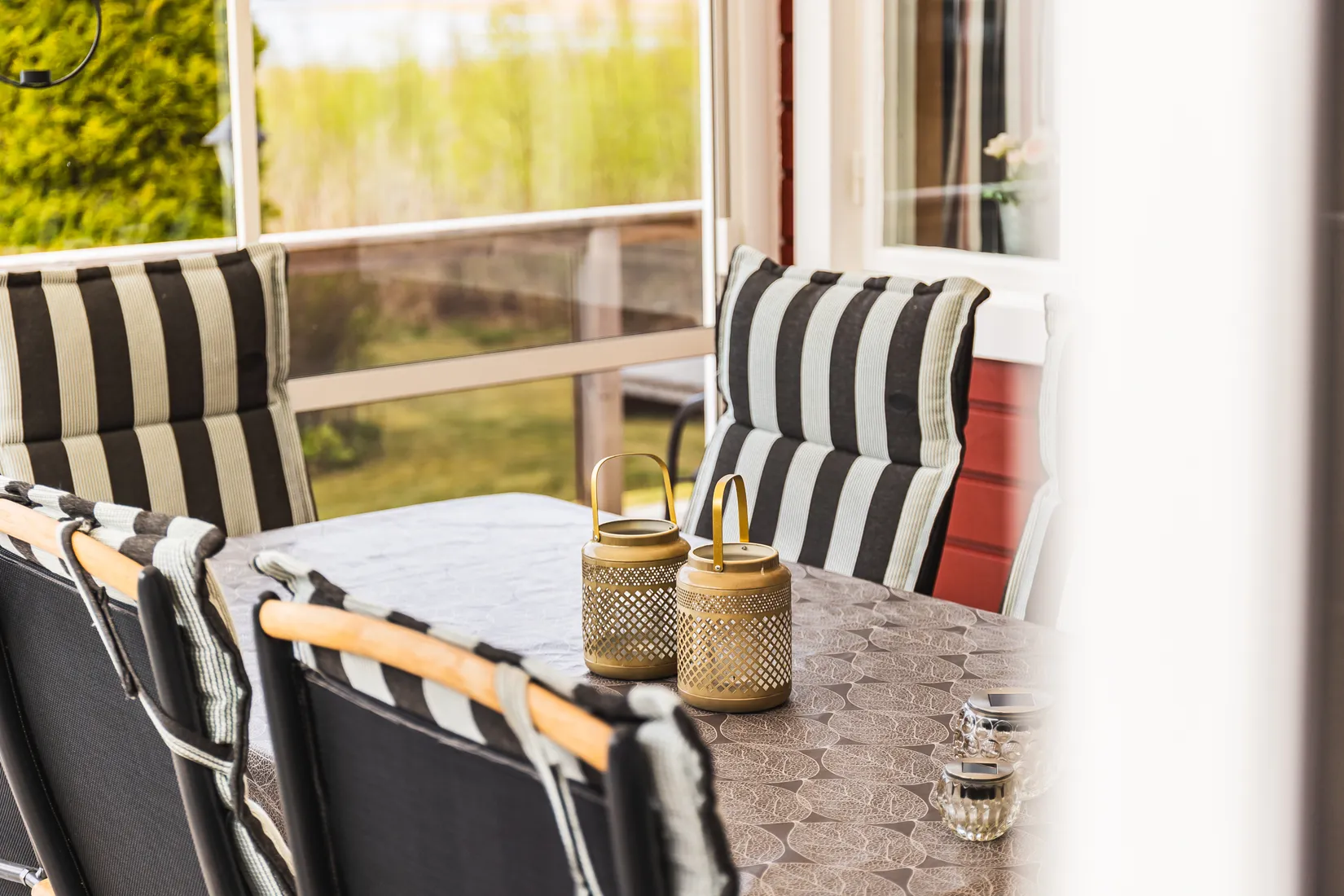 Fritidshus, Vålön tomt 20, Vålön, Kristinehamn