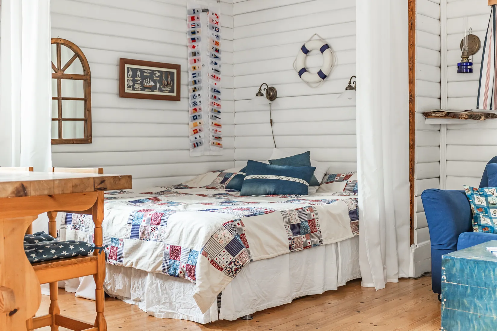 Fritidshus, Vålön tomt 20, Vålön, Kristinehamn