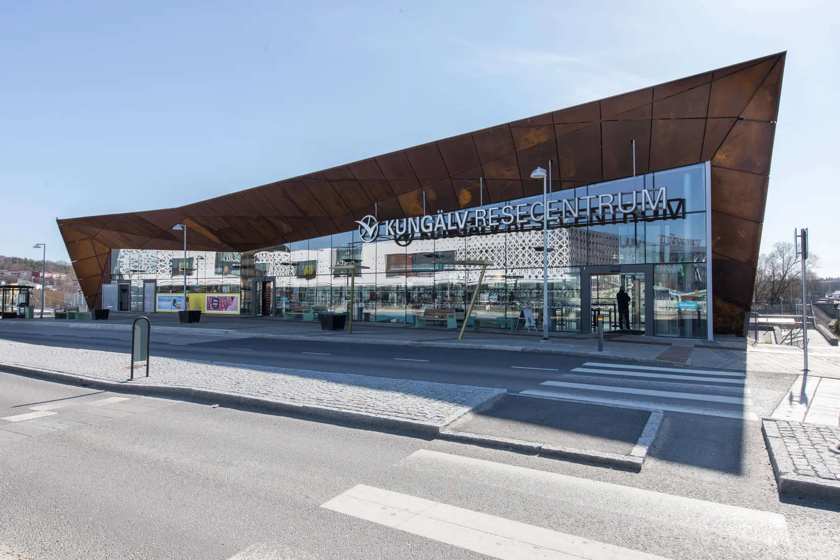 Bostadsrätt, Trollhättevägen 16B, Centralt, Kungälv