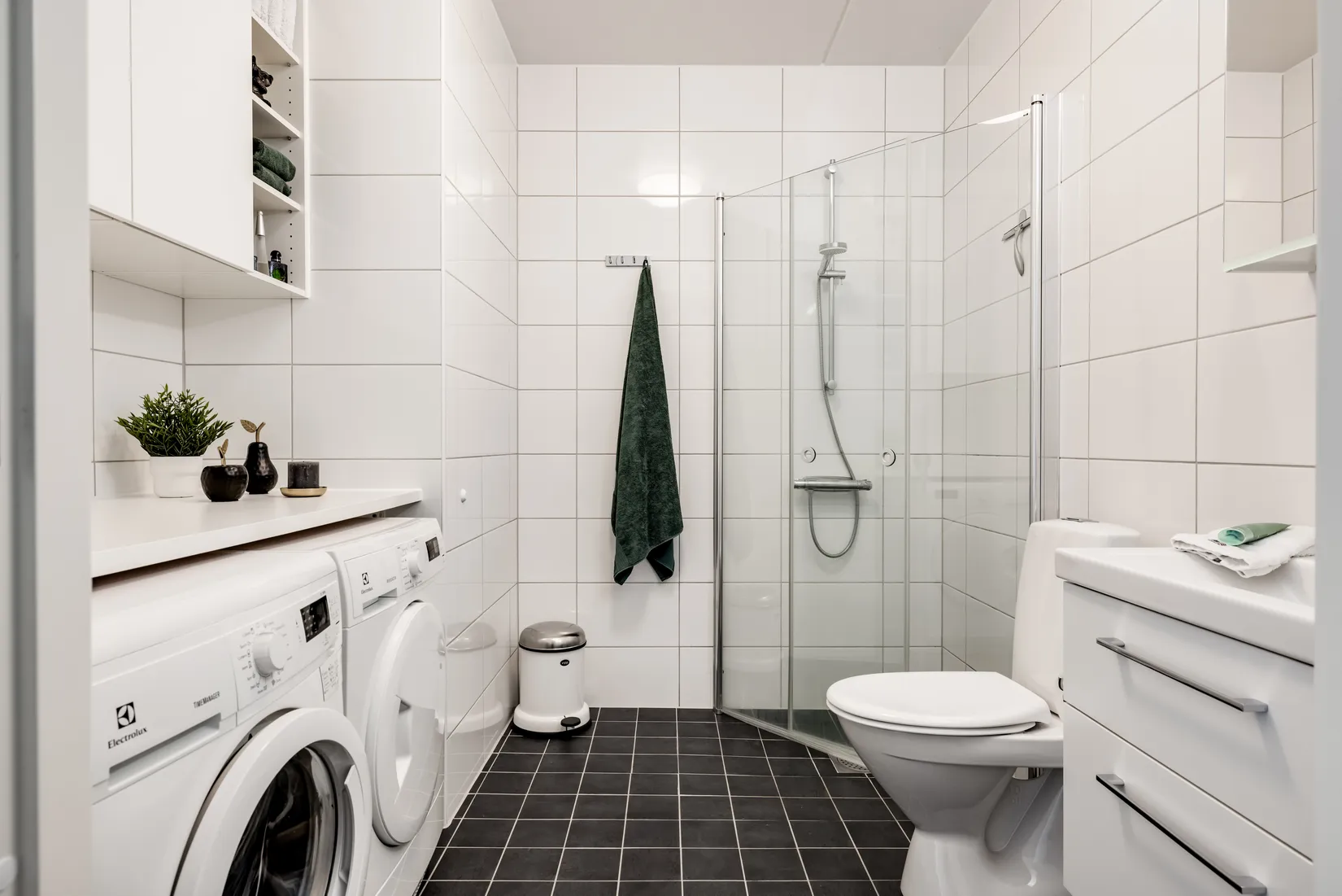Bostadsrätt, Trollhättevägen 16B, Centralt, Kungälv