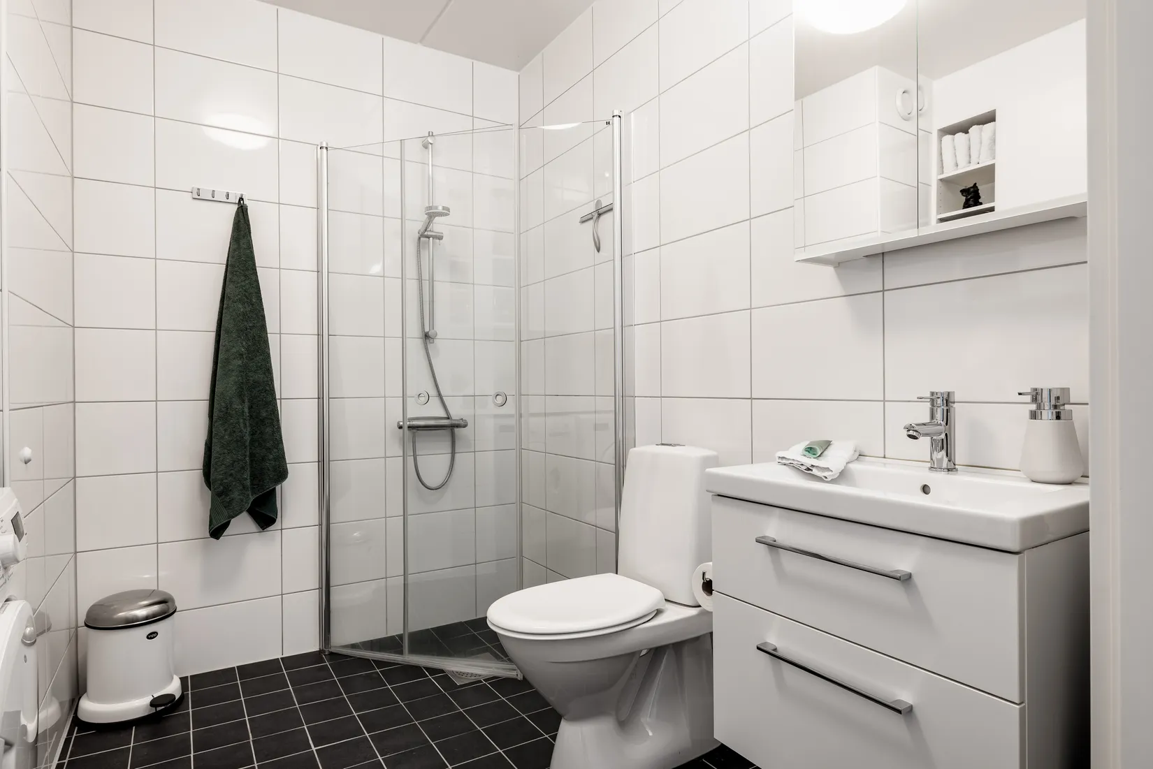 Bostadsrätt, Trollhättevägen 16B, Centralt, Kungälv