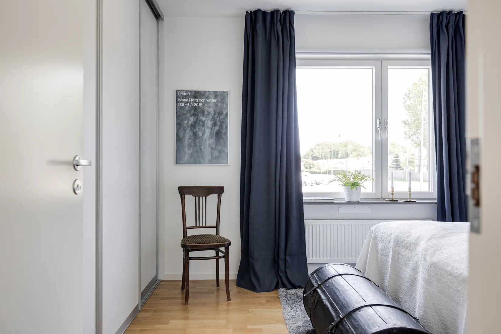 Bostadsrätt, Trollhättevägen 16B, Centralt, Kungälv