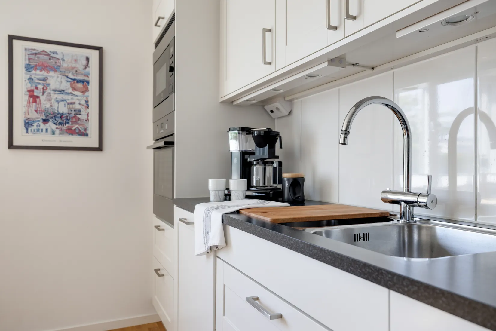 Bostadsrätt, Trollhättevägen 16B, Centralt, Kungälv