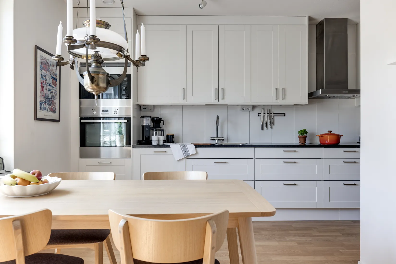 Bostadsrätt, Trollhättevägen 16B, Centralt, Kungälv