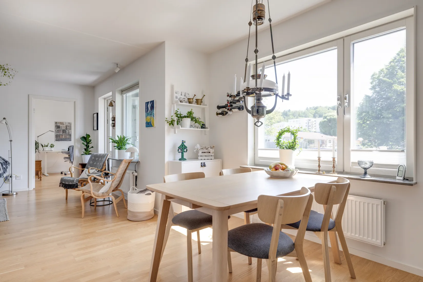 Bostadsrätt, Trollhättevägen 16B, Centralt, Kungälv
