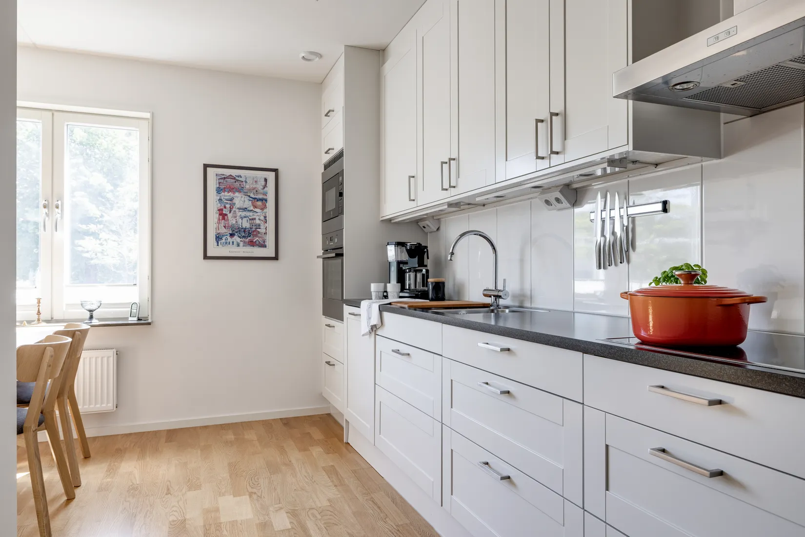 Bostadsrätt, Trollhättevägen 16B, Centralt, Kungälv