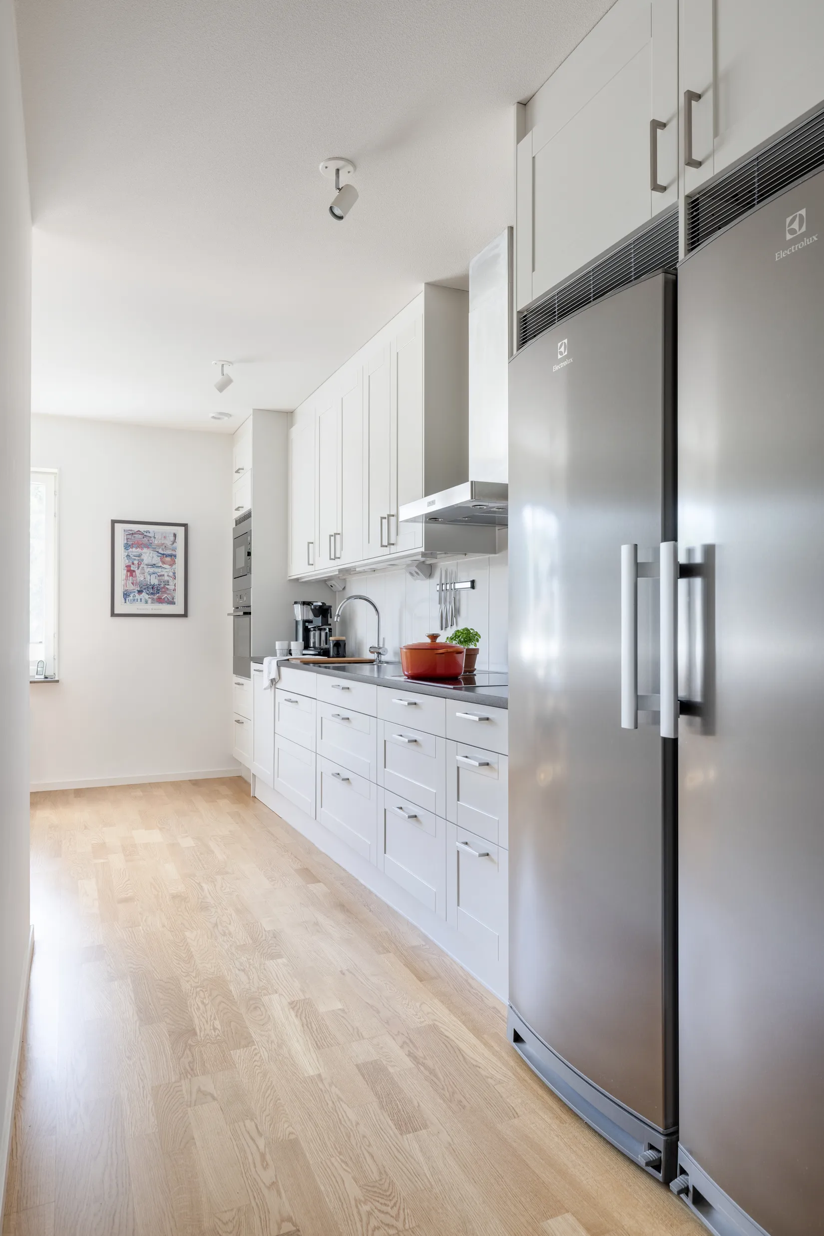Bostadsrätt, Trollhättevägen 16B, Centralt, Kungälv
