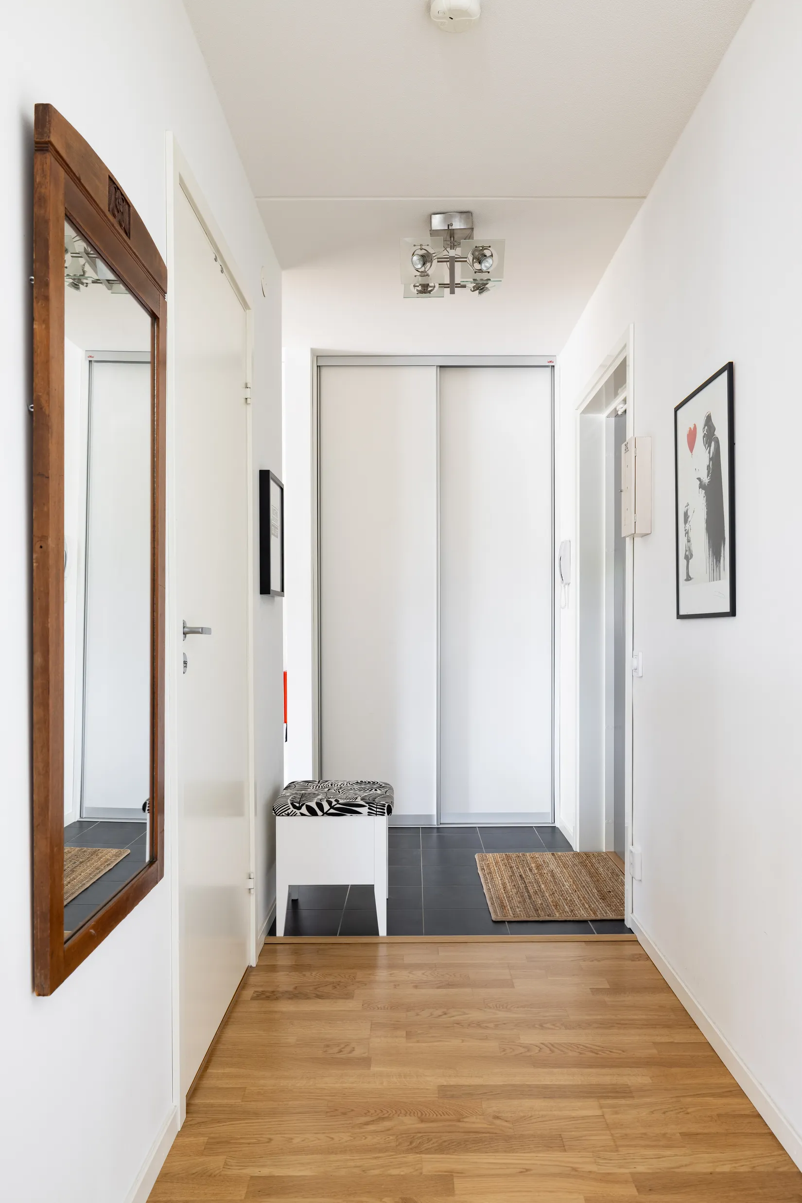 Bostadsrätt, Trollhättevägen 16B, Centralt, Kungälv