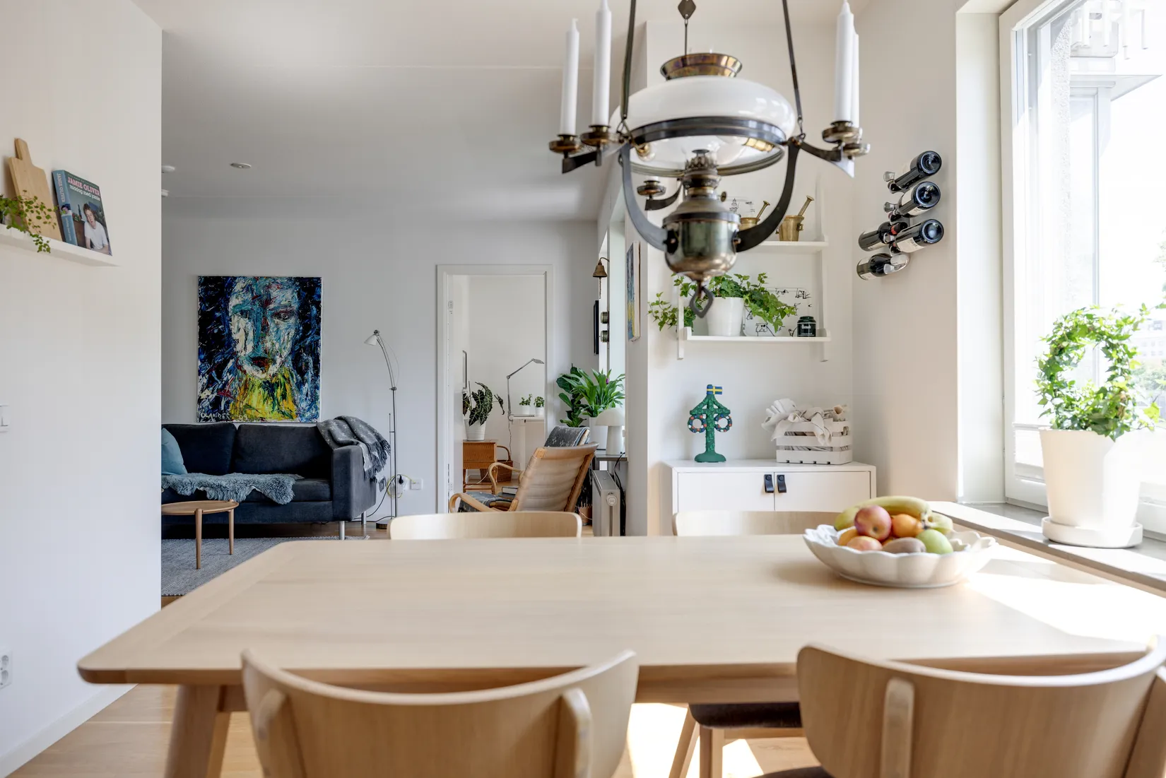 Bostadsrätt, Trollhättevägen 16B, Centralt, Kungälv