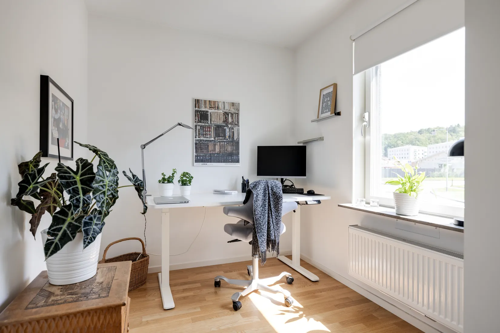 Bostadsrätt, Trollhättevägen 16B, Centralt, Kungälv