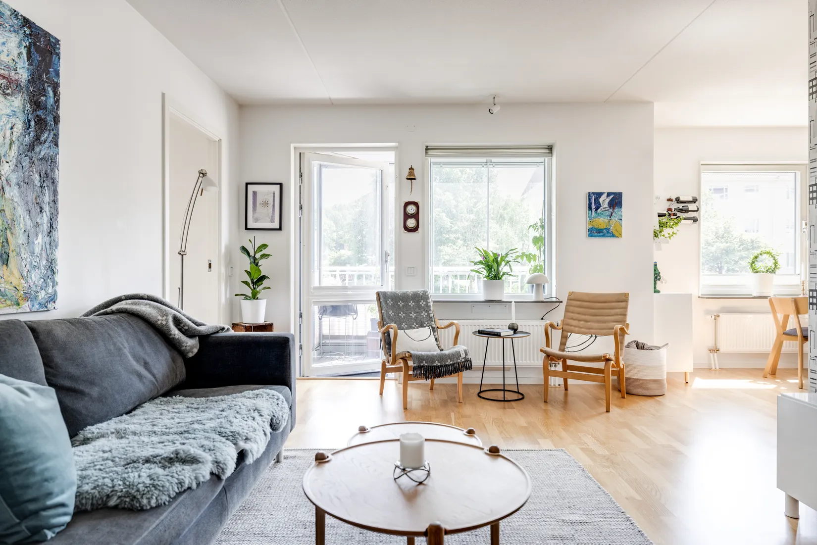 Bostadsrätt, Trollhättevägen 16B, Centralt, Kungälv