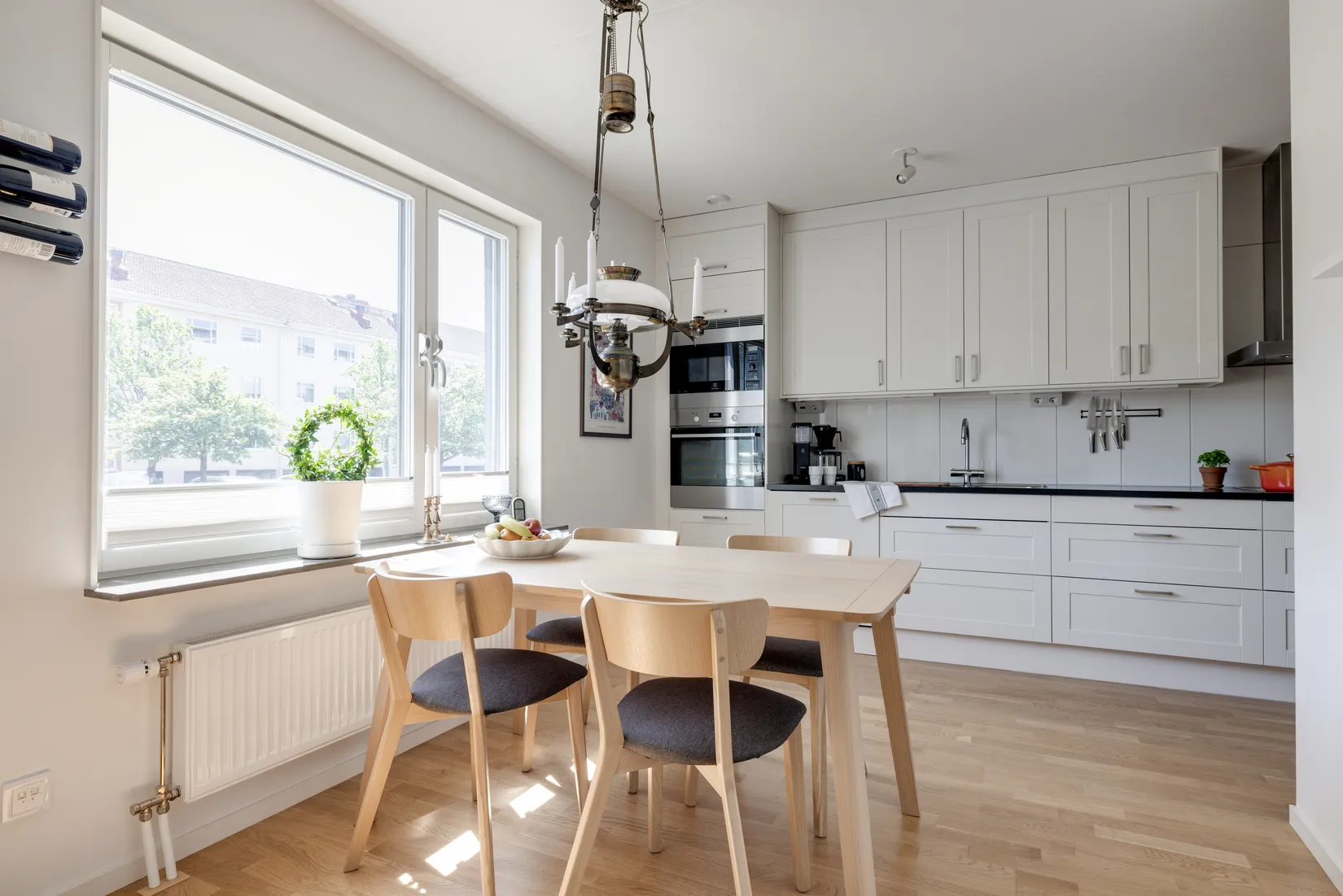 Bostadsrätt, Trollhättevägen 16B, Centralt, Kungälv