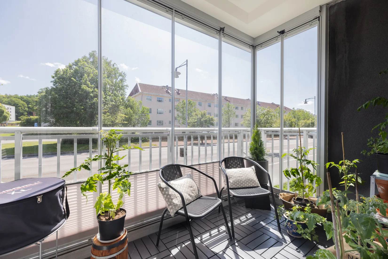 Bostadsrätt, Trollhättevägen 16B, Centralt, Kungälv