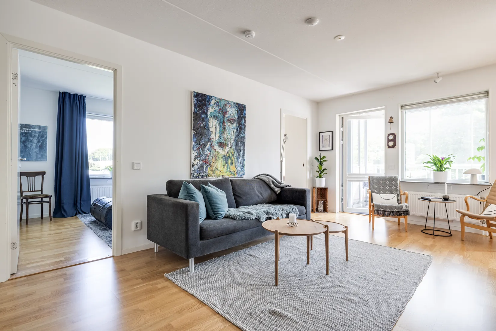 Bostadsrätt, Trollhättevägen 16B, Centralt, Kungälv