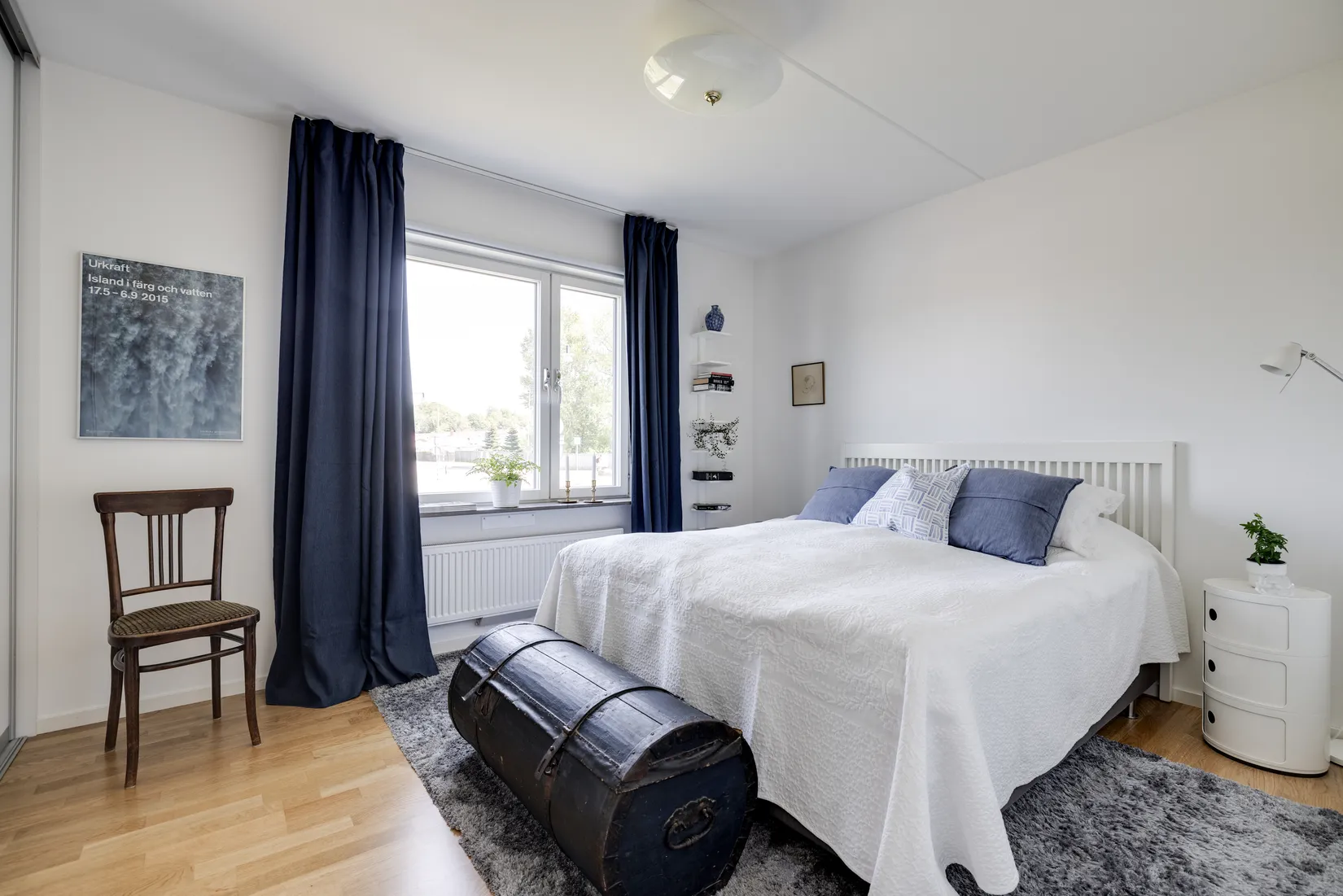 Bostadsrätt, Trollhättevägen 16B, Centralt, Kungälv
