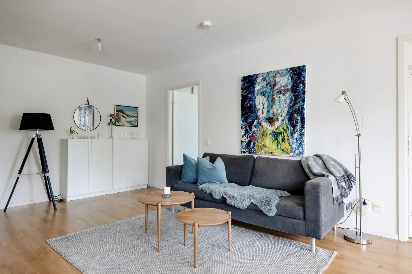 Bostadsrätt, Trollhättevägen 16B, Centralt, Kungälv