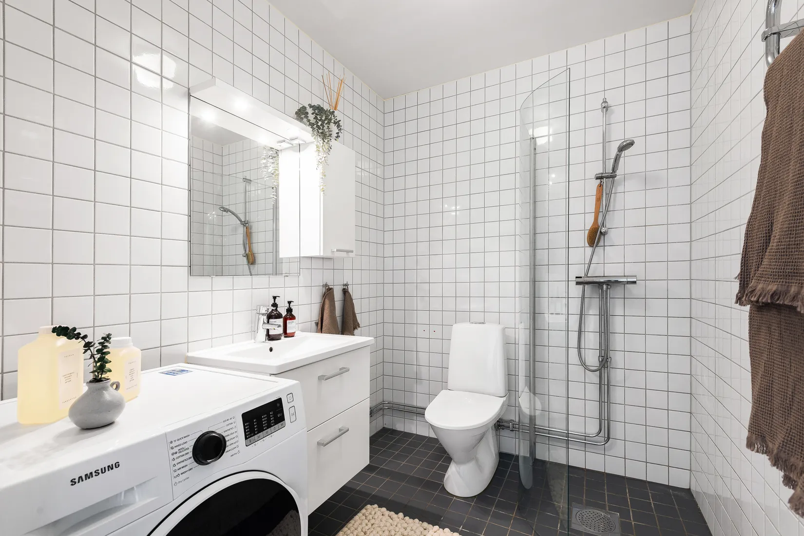 Bostadsrätt, Tummelisas Gata 4, 4 tr., Bromma / Annedal, Stockholm