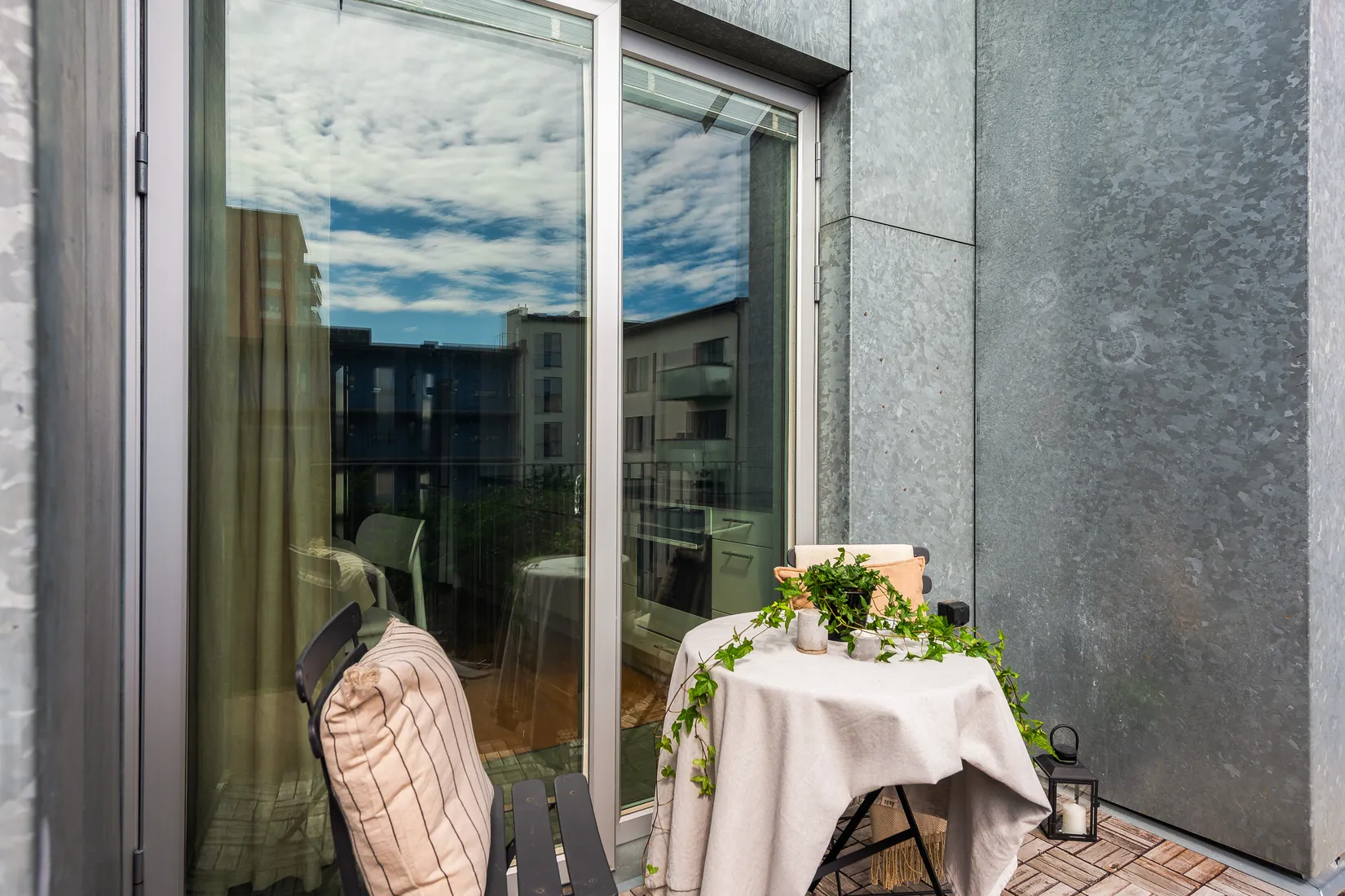 Bostadsrätt, Tummelisas Gata 4, 4 tr., Bromma / Annedal, Stockholm