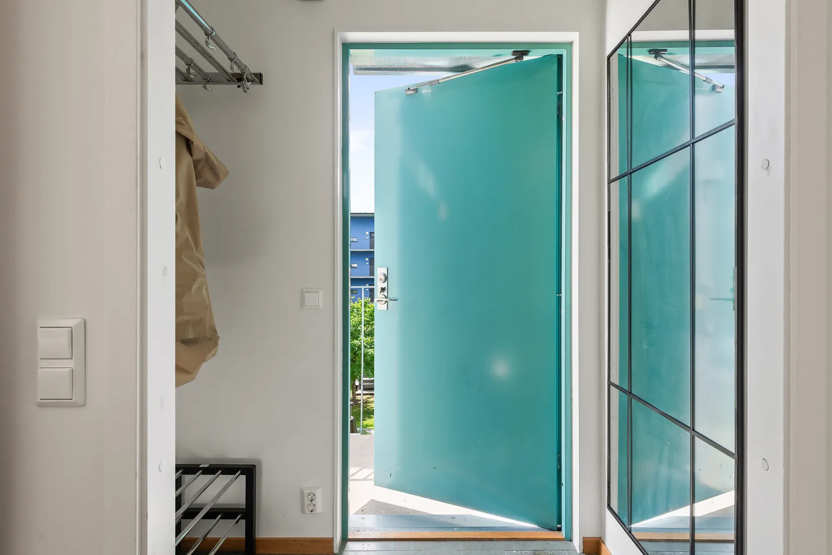 Bostadsrätt, Tummelisas Gata 4, 4 tr., Bromma / Annedal, Stockholm