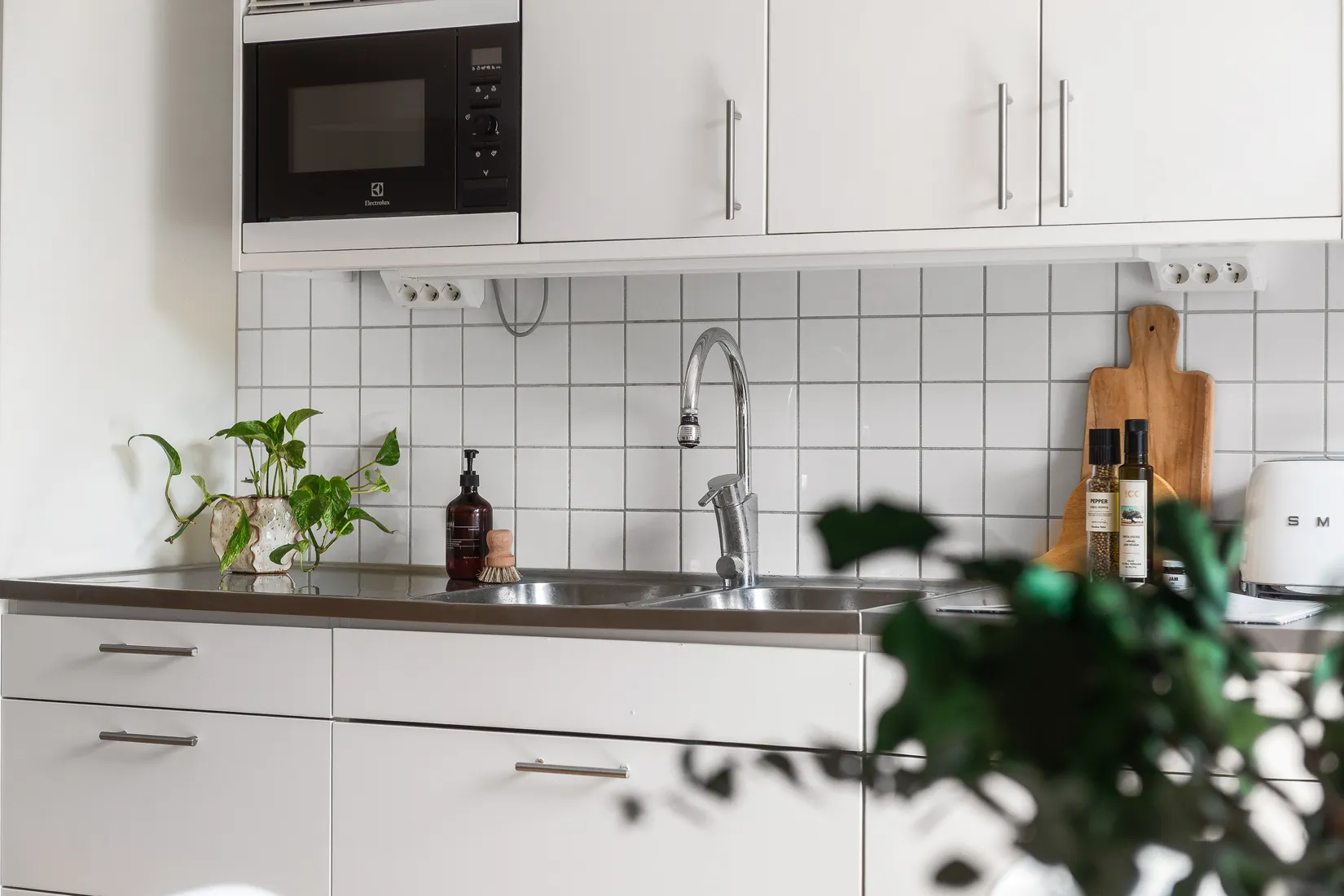 Bostadsrätt, Tummelisas Gata 4, 4 tr., Bromma / Annedal, Stockholm