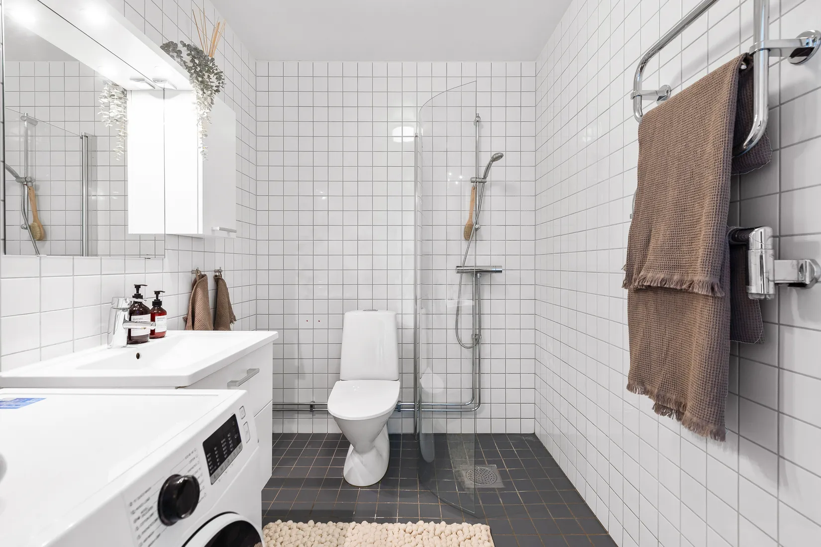 Bostadsrätt, Tummelisas Gata 4, 4 tr., Bromma / Annedal, Stockholm