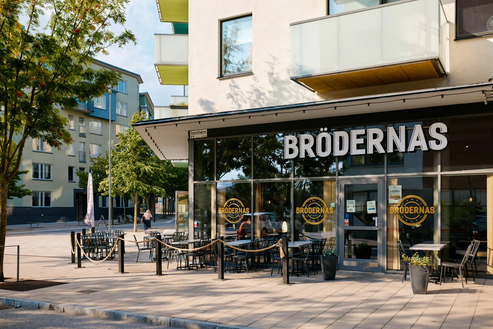 Bostadsrätt, Tummelisas Gata 4, 4 tr., Bromma / Annedal, Stockholm