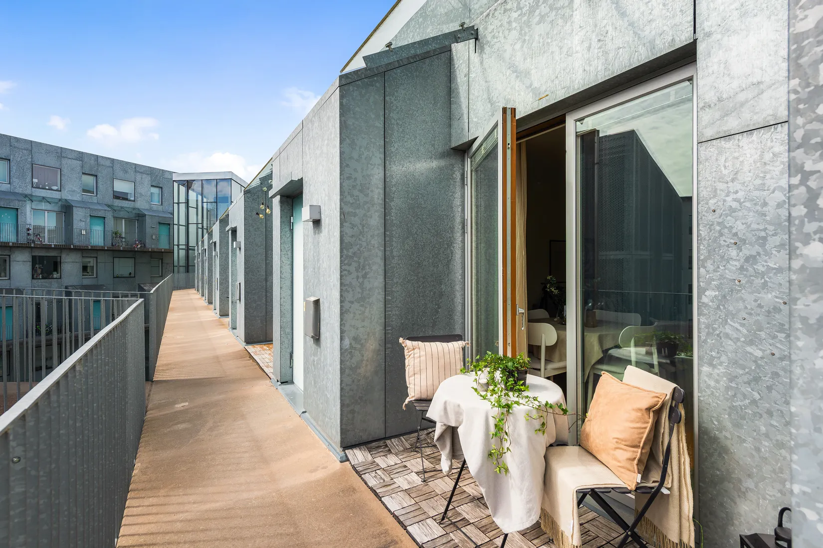 Bostadsrätt, Tummelisas Gata 4, 4 tr., Bromma / Annedal, Stockholm