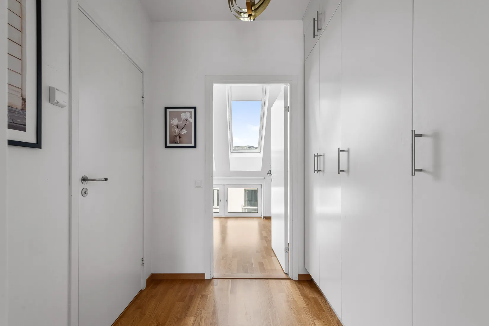 Bostadsrätt, Tummelisas Gata 4, 4 tr., Bromma / Annedal, Stockholm