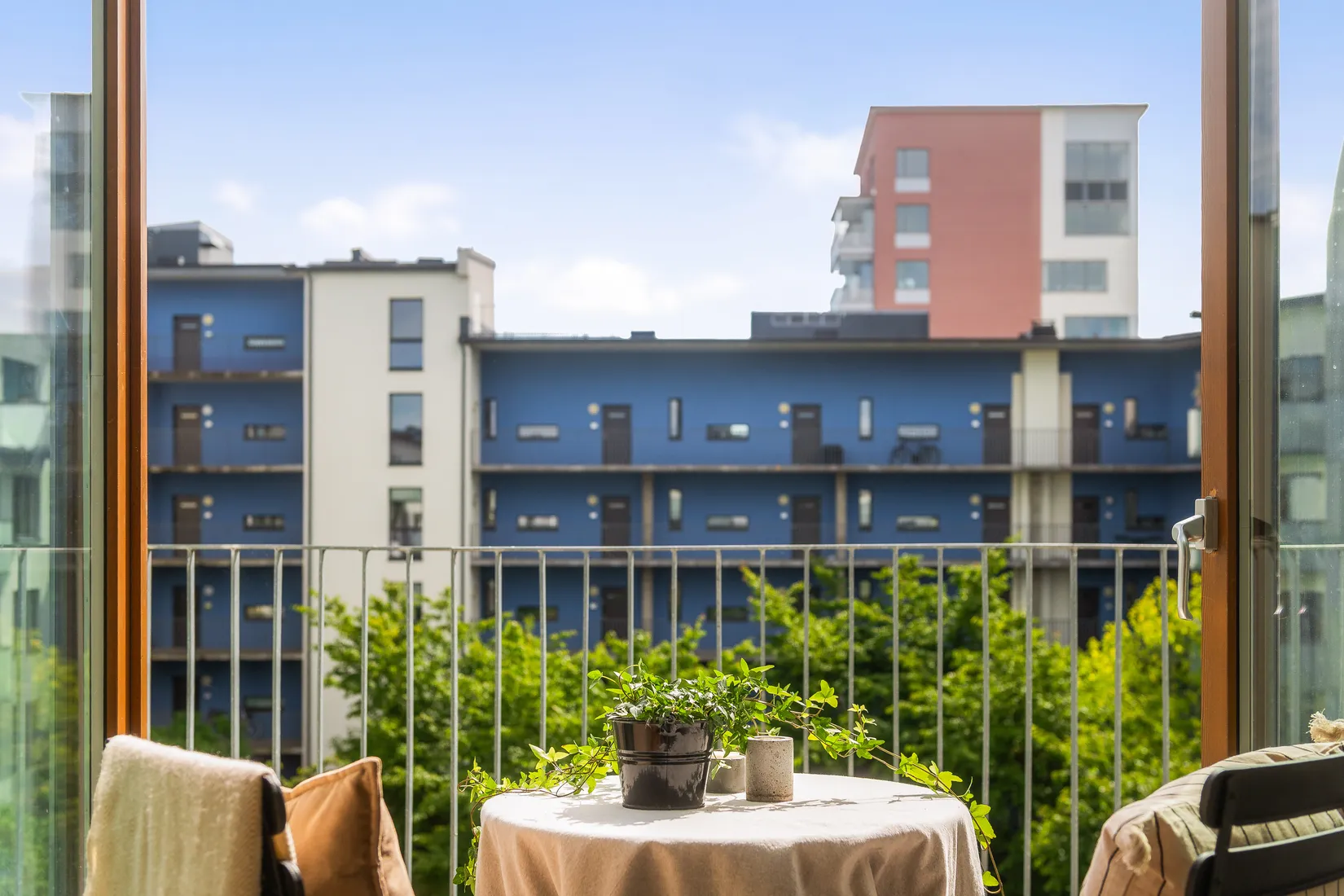 Bostadsrätt, Tummelisas Gata 4, 4 tr., Bromma / Annedal, Stockholm