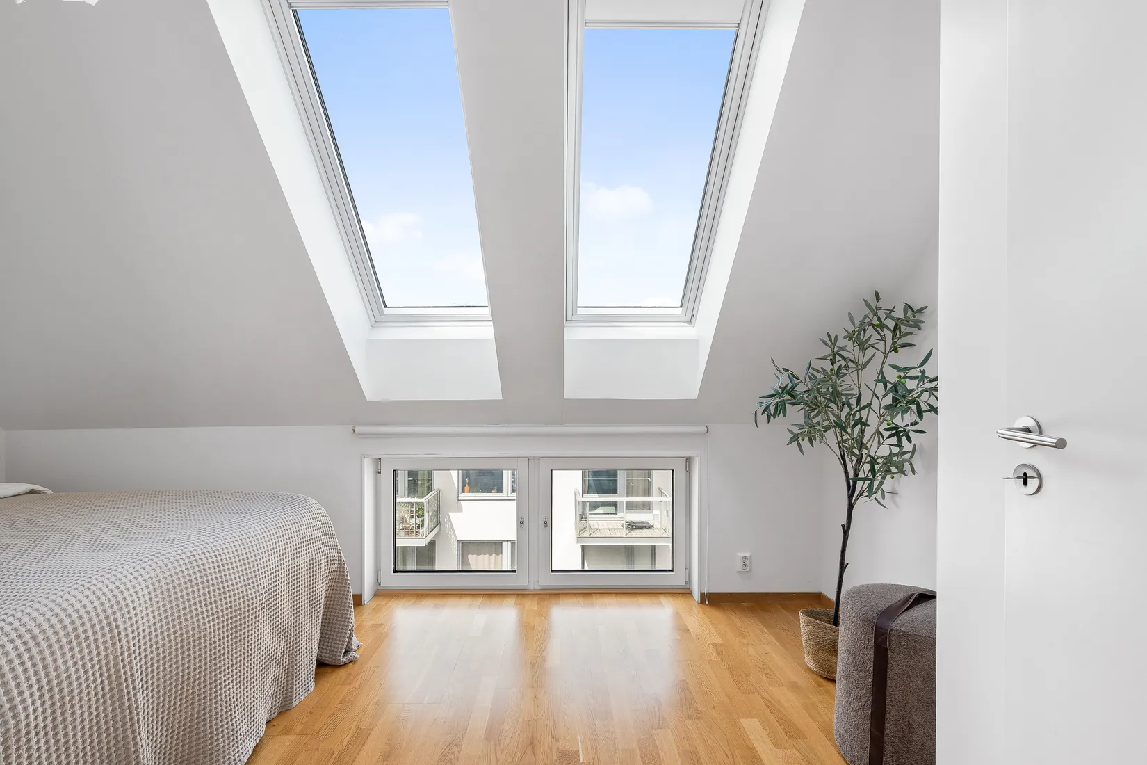 Bostadsrätt, Tummelisas Gata 4, 4 tr., Bromma / Annedal, Stockholm