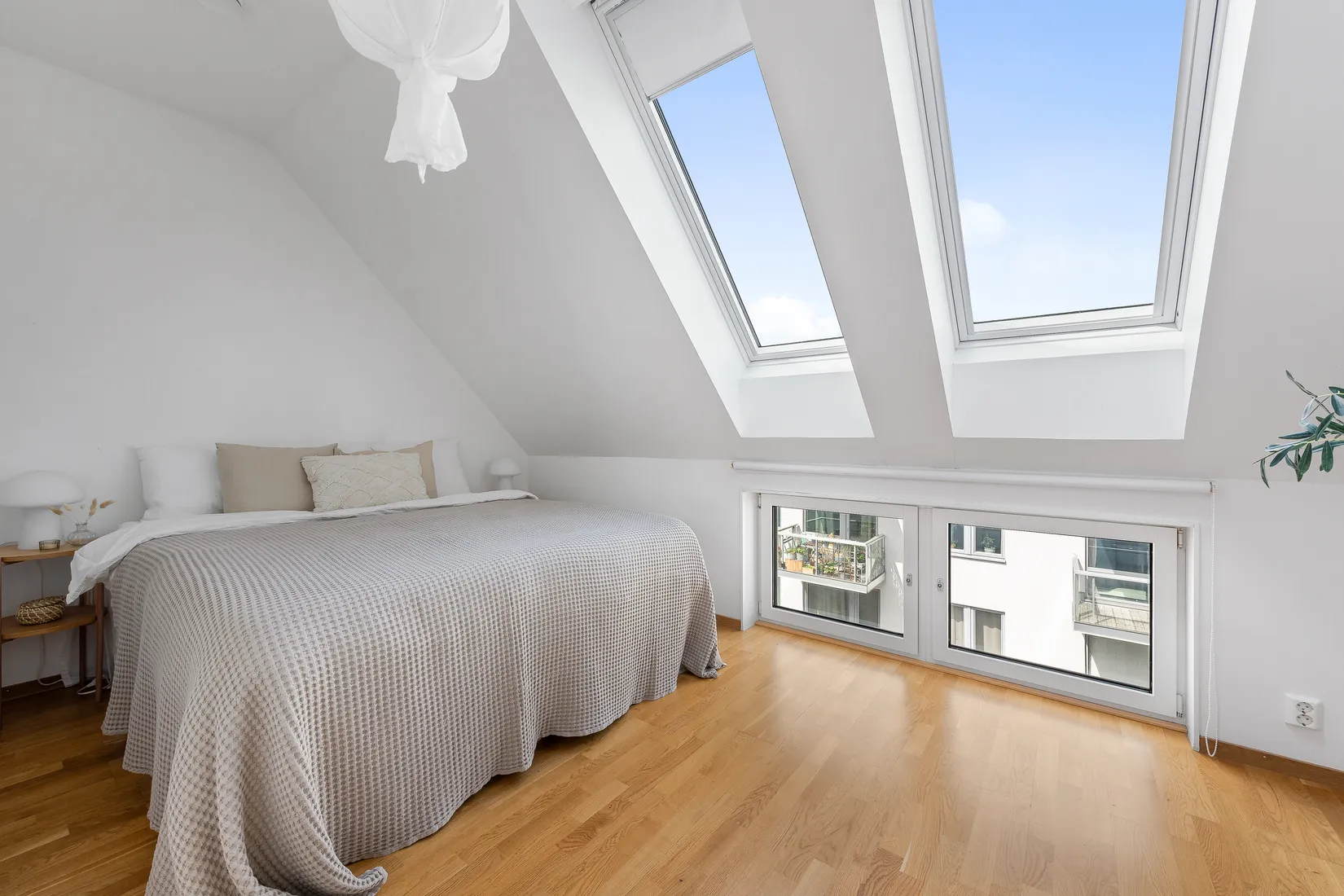 Bostadsrätt, Tummelisas Gata 4, 4 tr., Bromma / Annedal, Stockholm