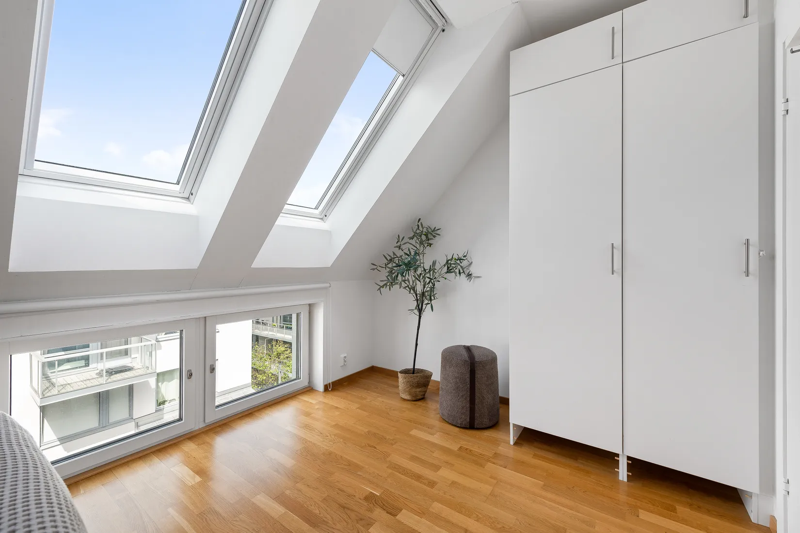 Bostadsrätt, Tummelisas Gata 4, 4 tr., Bromma / Annedal, Stockholm