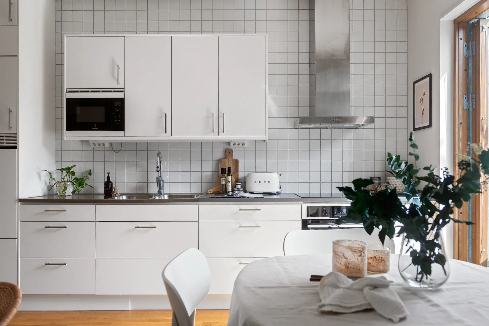 Bostadsrätt, Tummelisas Gata 4, 4 tr., Bromma / Annedal, Stockholm