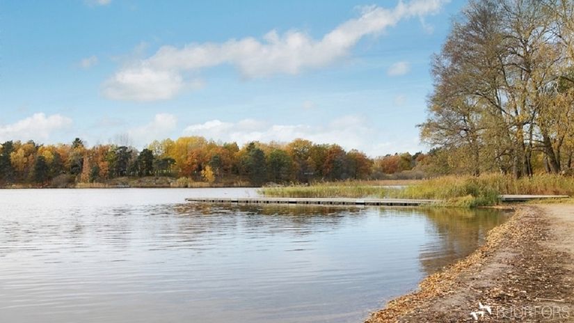 Bostadsrätt, Forshagagatan 4, Farsta, Stockholm