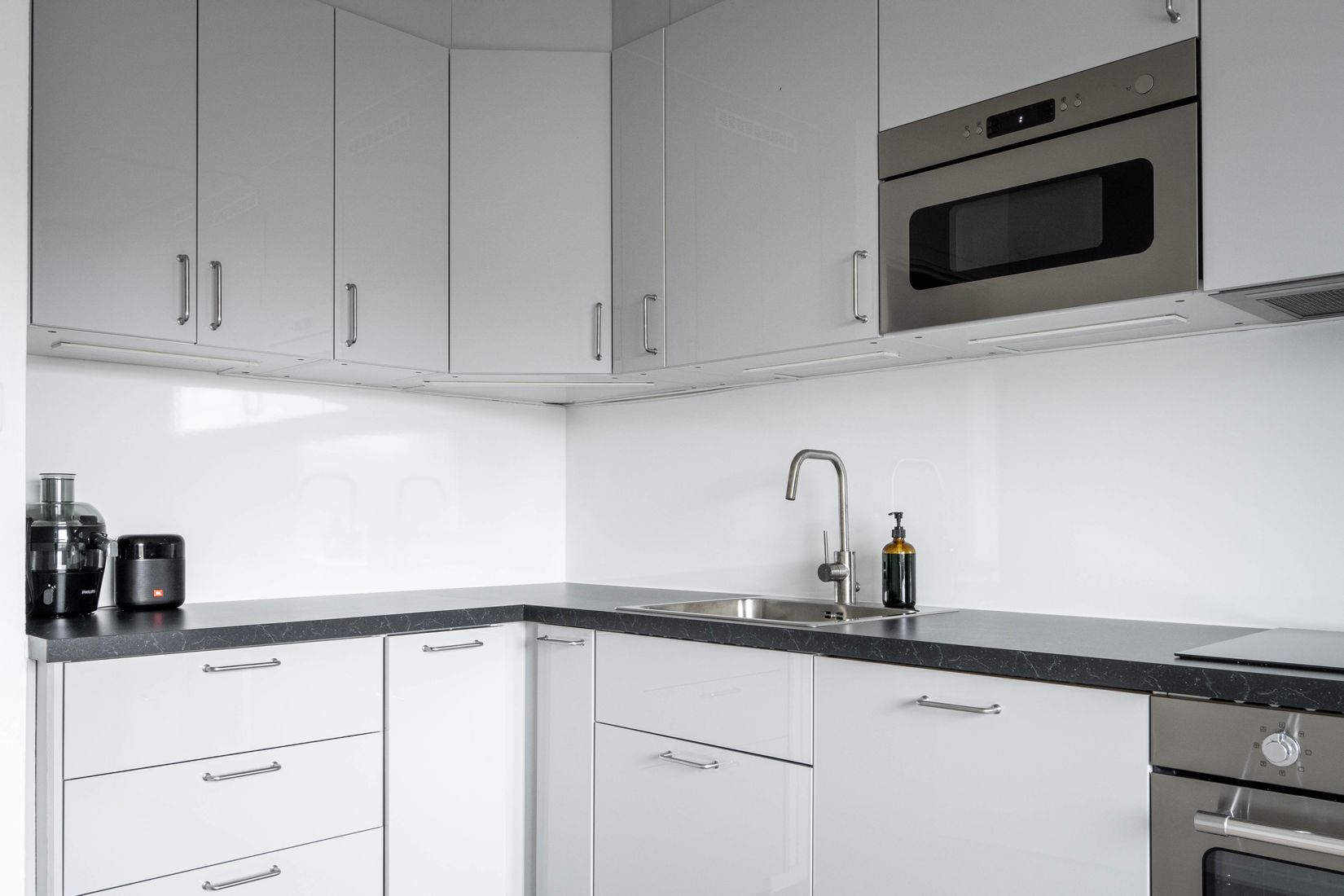 Bostadsrätt, Forshagagatan 4, Farsta, Stockholm