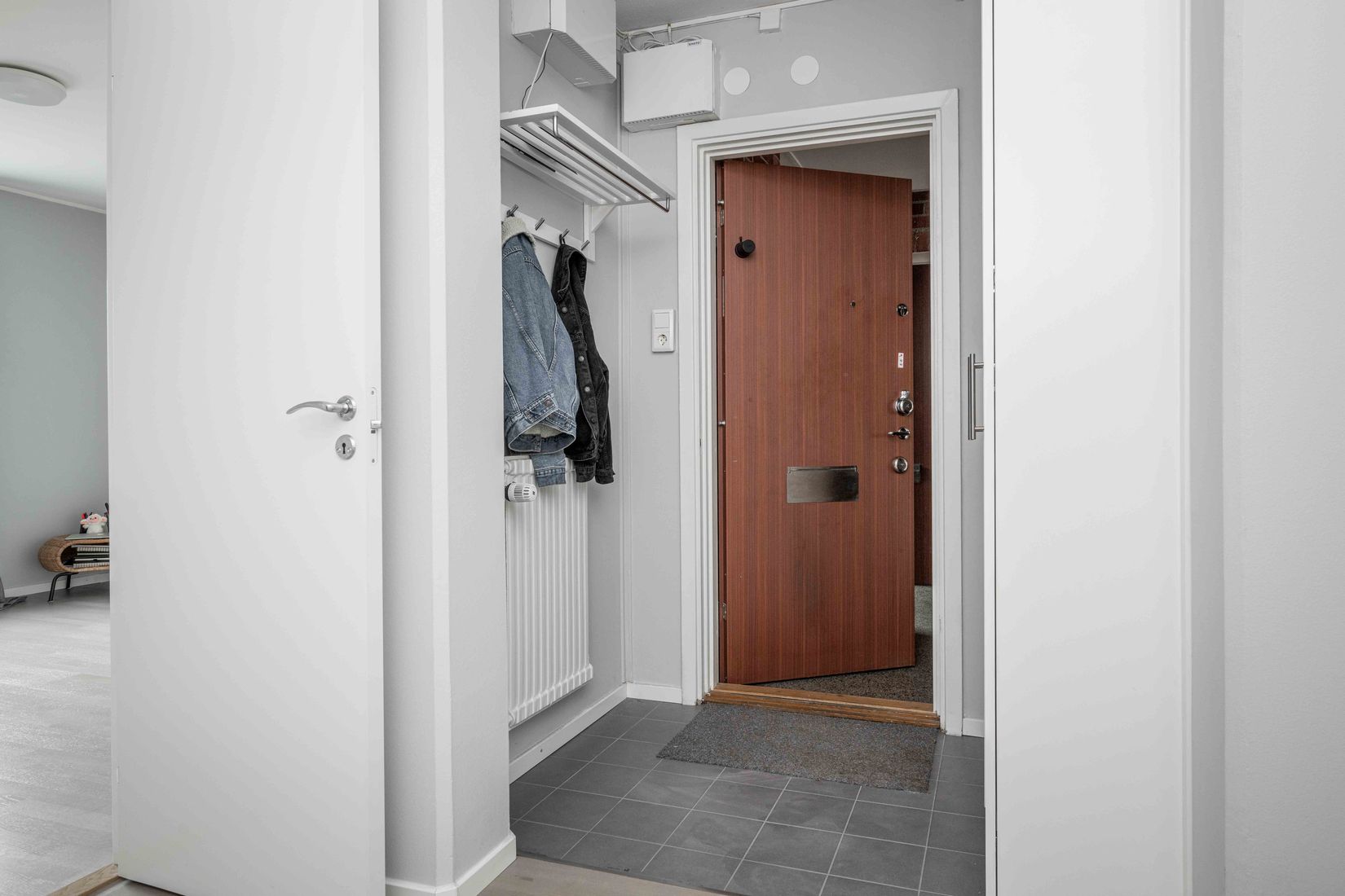 Bostadsrätt, Forshagagatan 4, Farsta, Stockholm