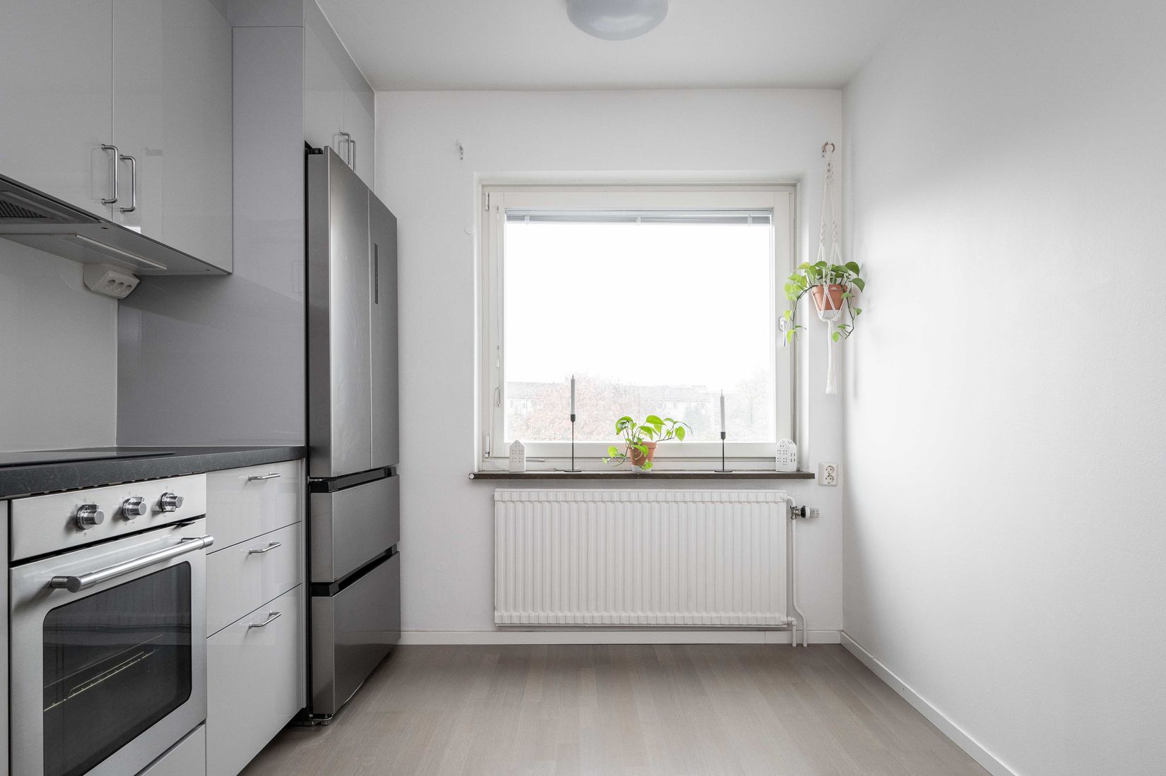 Bostadsrätt, Forshagagatan 4, Farsta, Stockholm