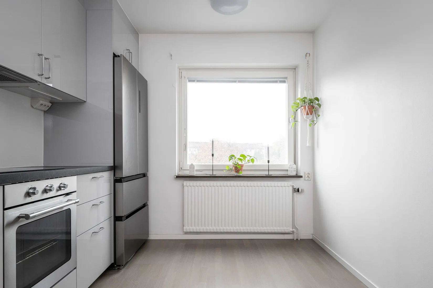 Bostadsrätt, Forshagagatan 4, Farsta, Stockholm
