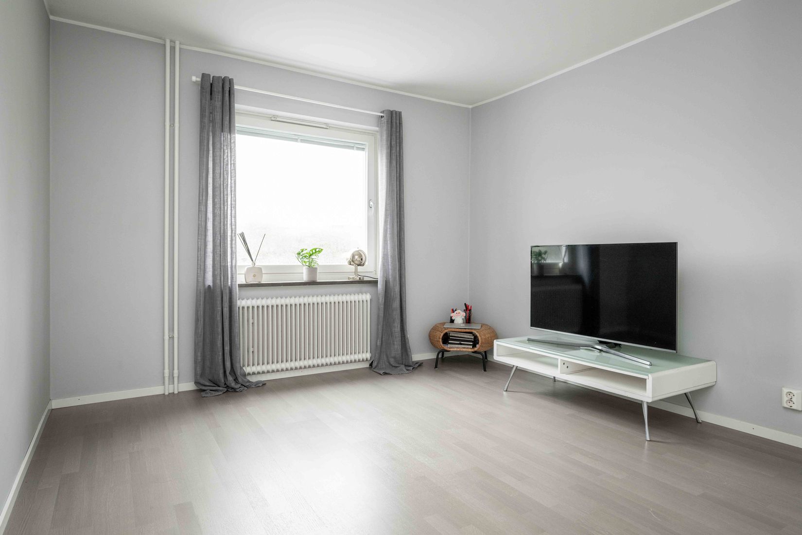 Bostadsrätt, Forshagagatan 4, Farsta, Stockholm