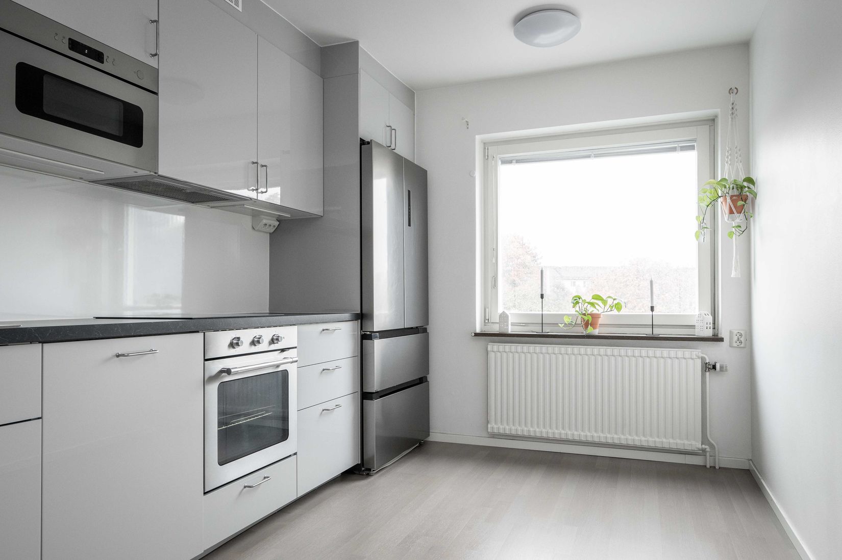 Bostadsrätt, Forshagagatan 4, Farsta, Stockholm