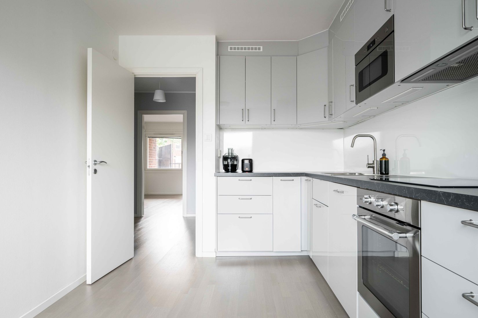 Bostadsrätt, Forshagagatan 4, Farsta, Stockholm