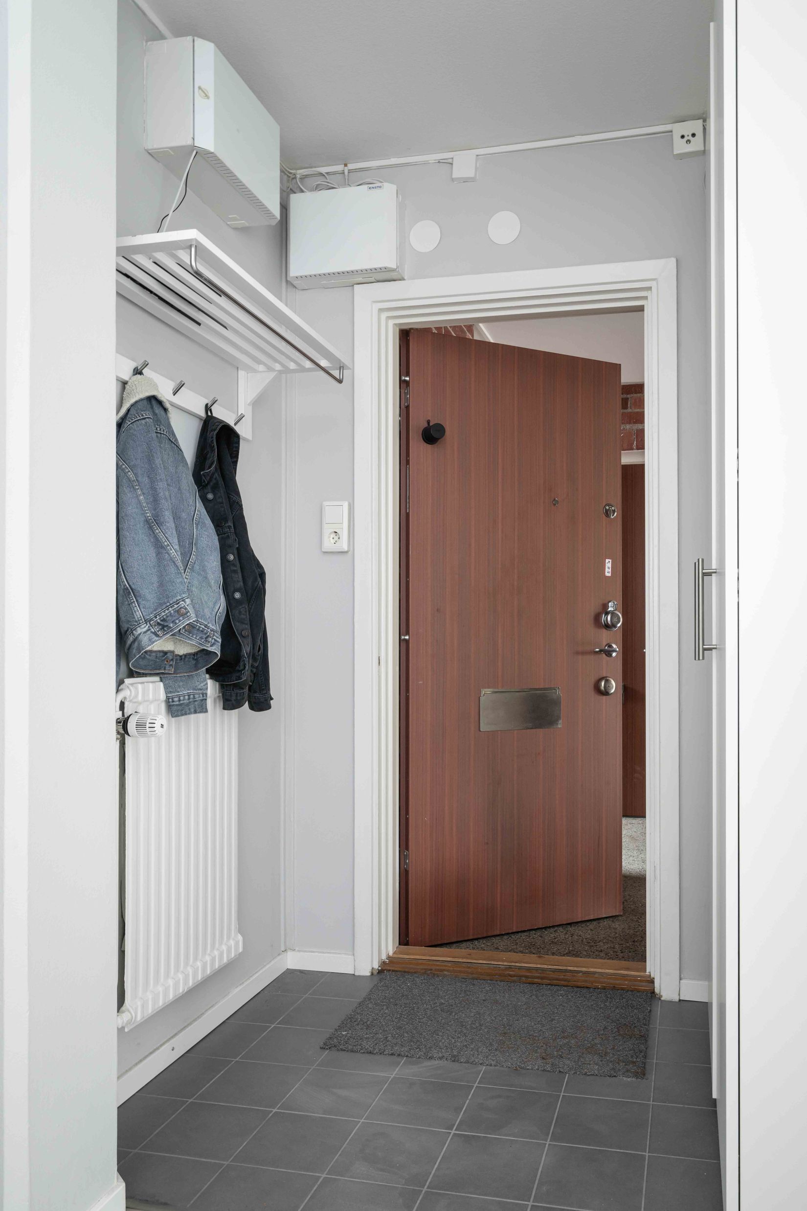 Bostadsrätt, Forshagagatan 4, Farsta, Stockholm