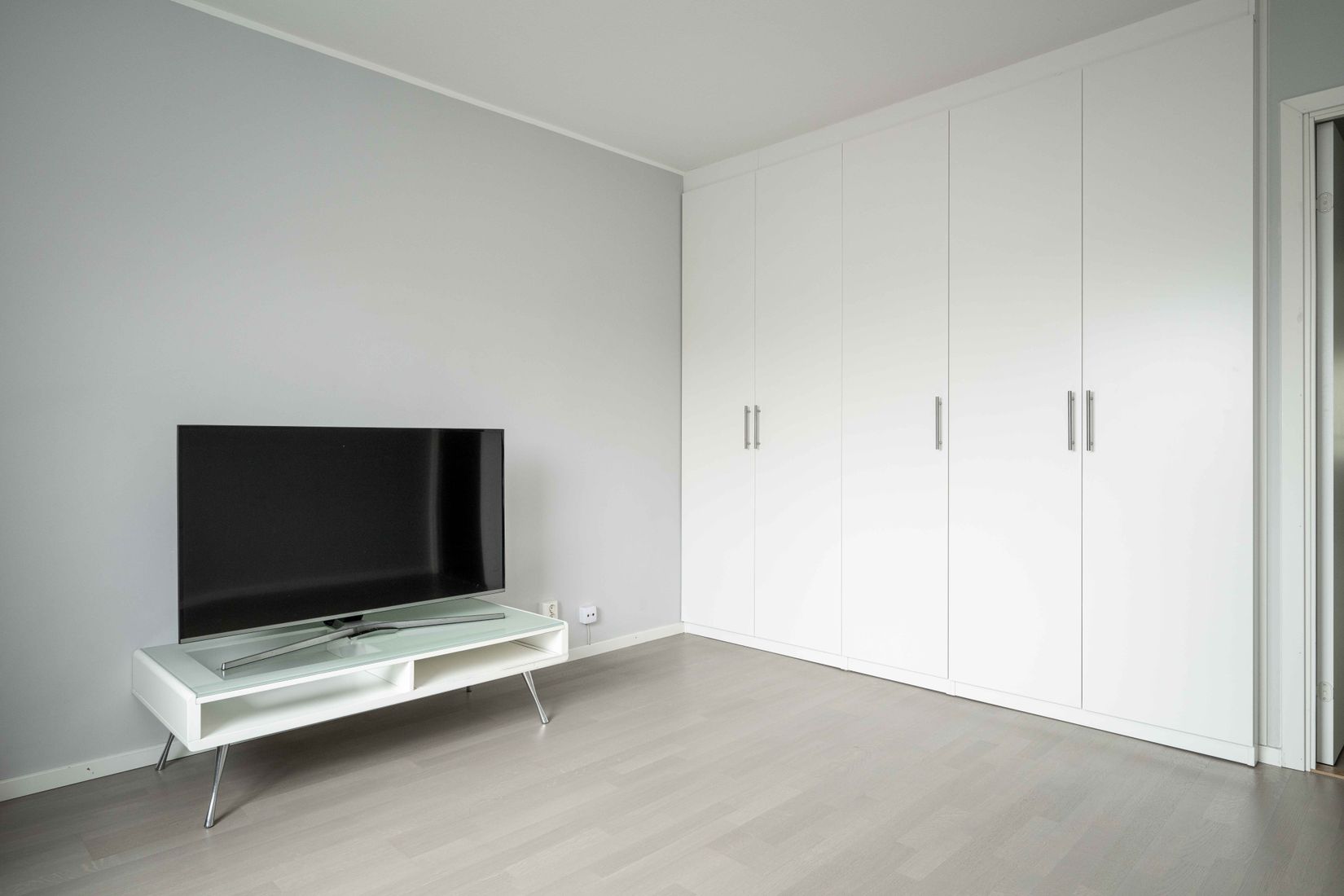 Bostadsrätt, Forshagagatan 4, Farsta, Stockholm