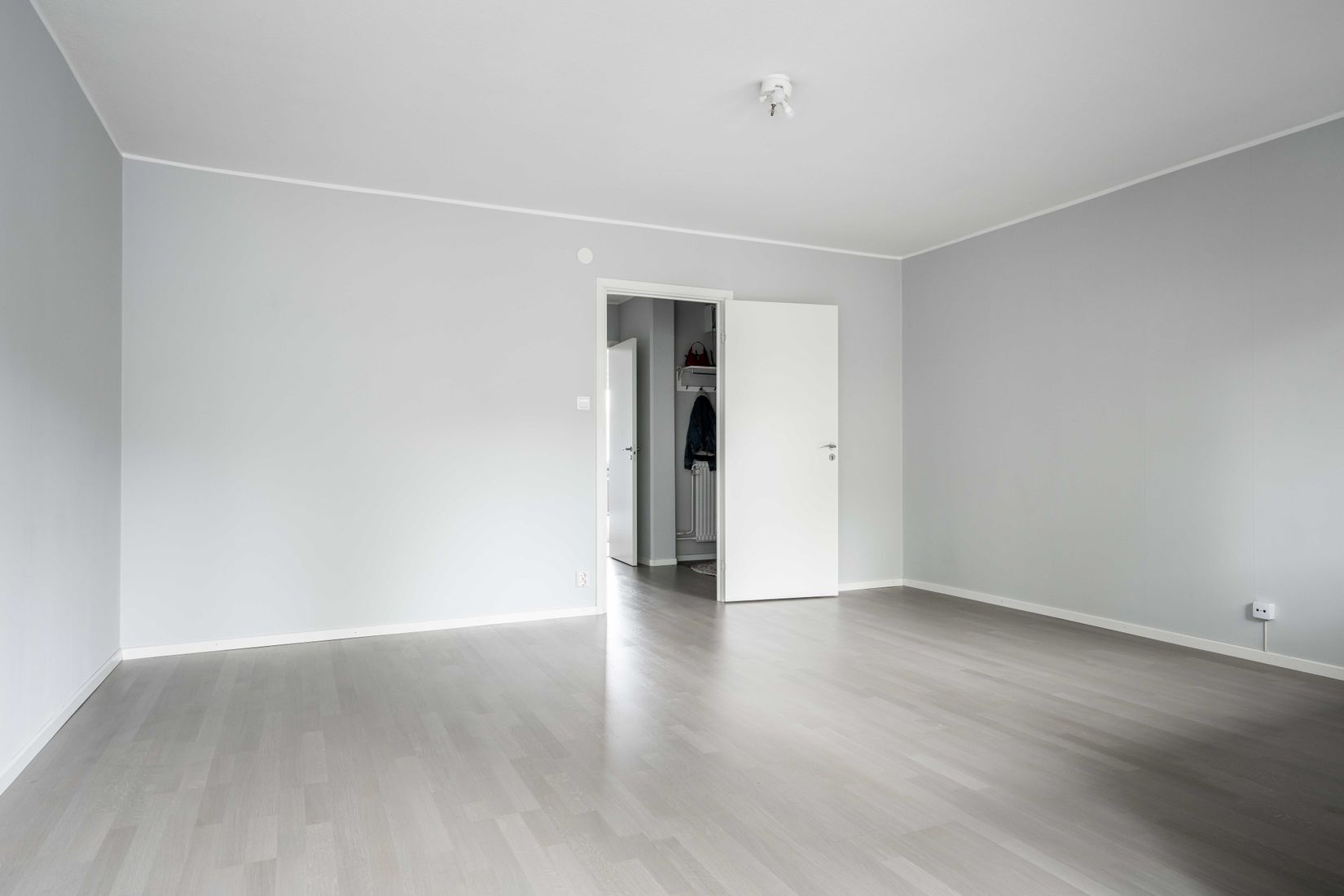 Bostadsrätt, Forshagagatan 4, Farsta, Stockholm