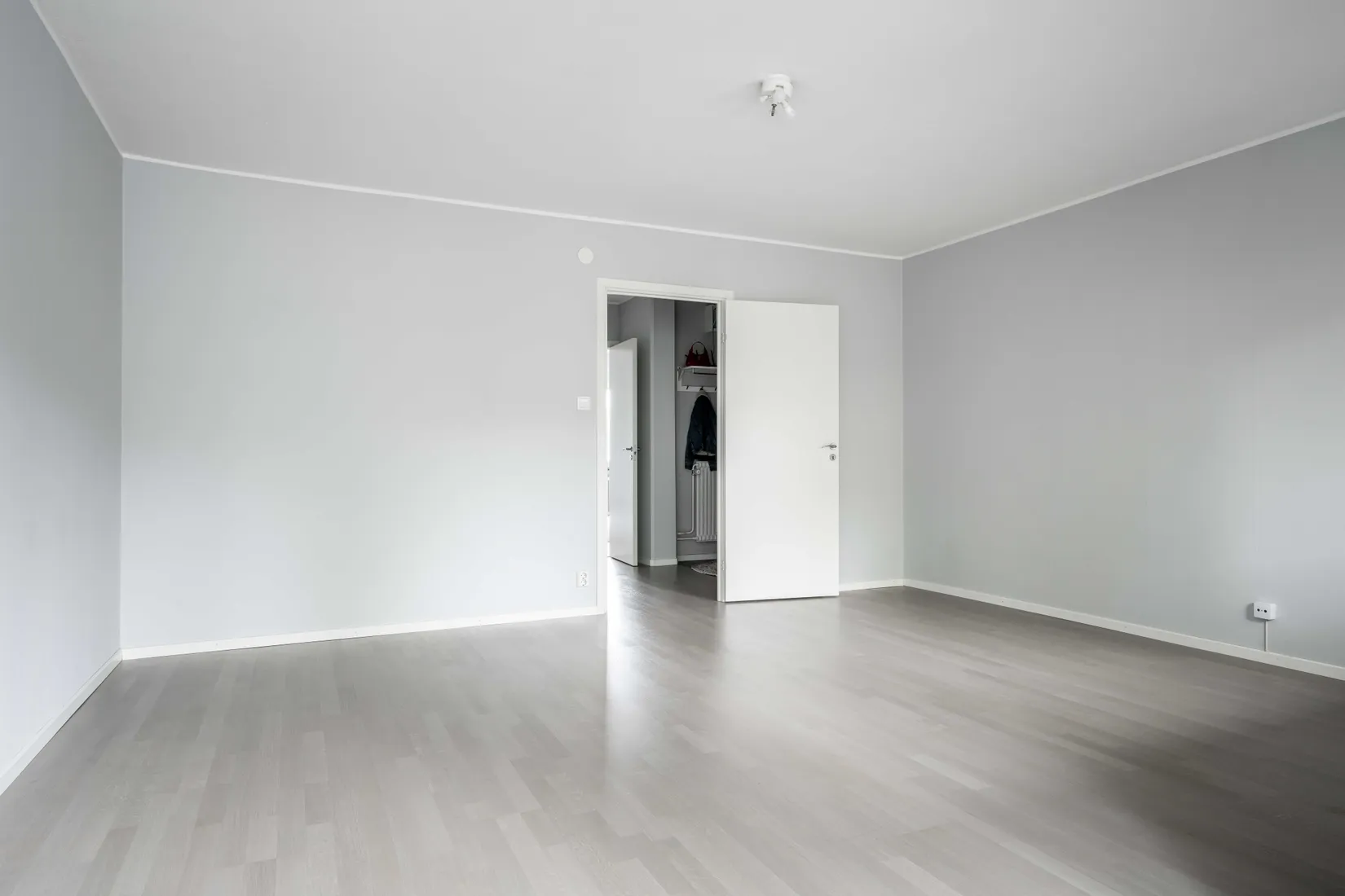 Bostadsrätt, Forshagagatan 4, Farsta, Stockholm